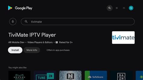 How to Download and Configure Tivimate for IPTV.